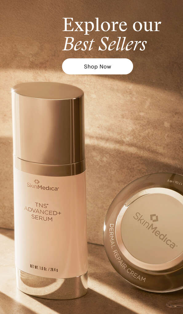 Life Changing Glow-Up Beauty Products cover photo collage