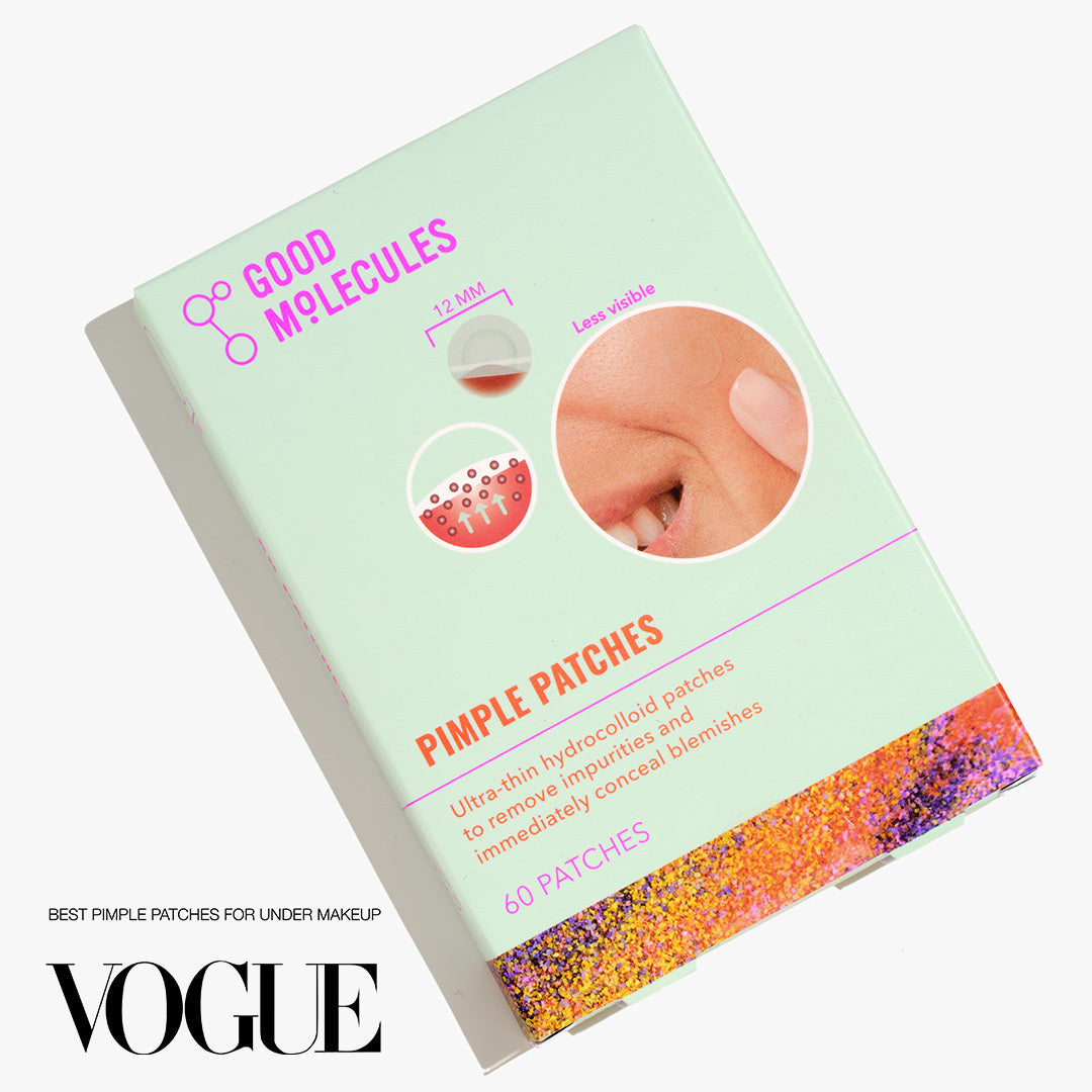 ✨Beginner Affordable Skincare ✨ cover photo collage