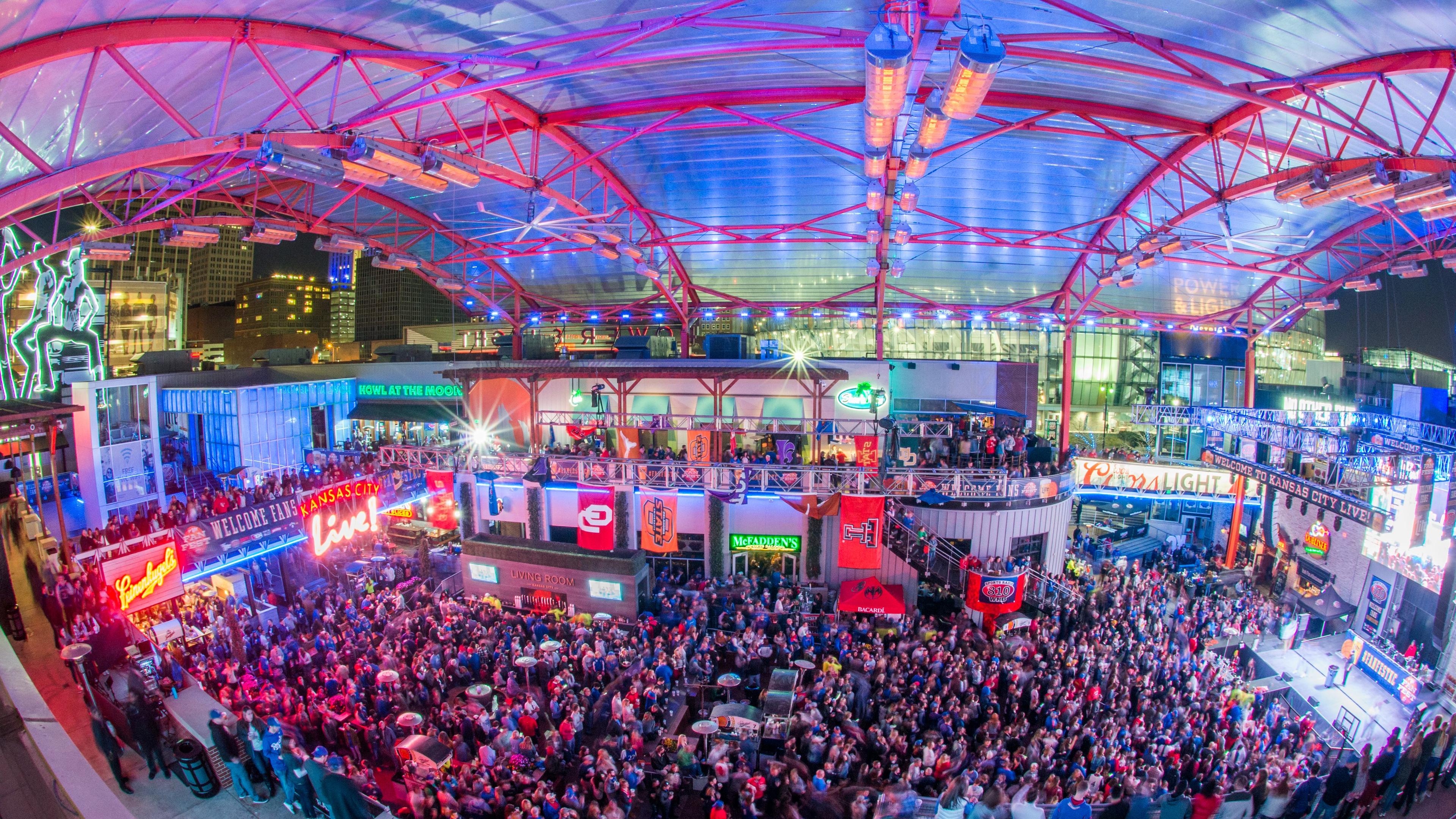 Midwestern Charms cover photo collage