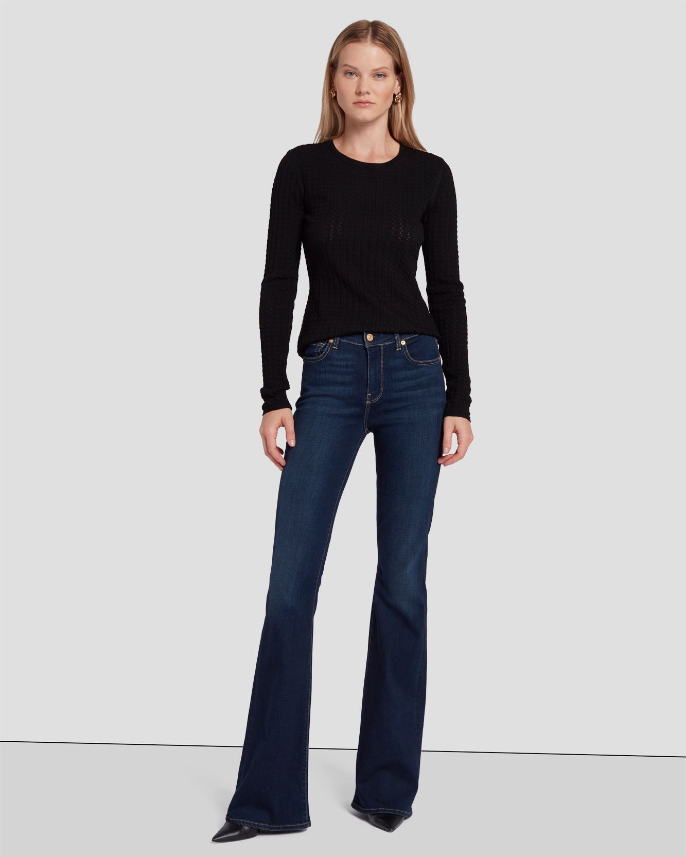 You Need These 15 Jeans That Actually Fit, Flatter & Last cover photo collage