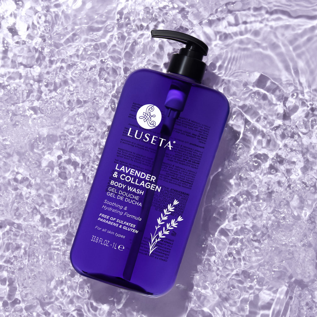🧴 BODY CREAMS, OIL & WASH🫧 — HYDRATIONS &  & GLOW ESSENTIALS ✨ cover photo collage