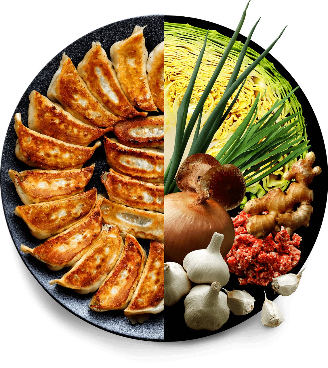 Tiktok Kyoto and Osaka: Cafes, Bakeries, and Restaurants Edition cover photo collage