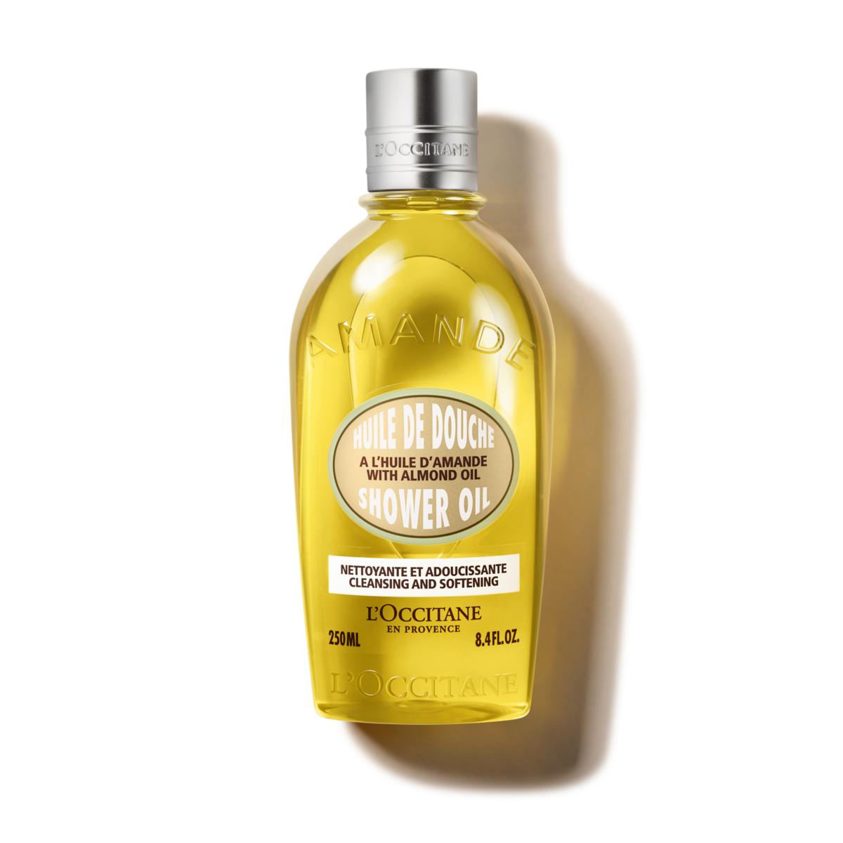 Amazing shower products! cover photo collage