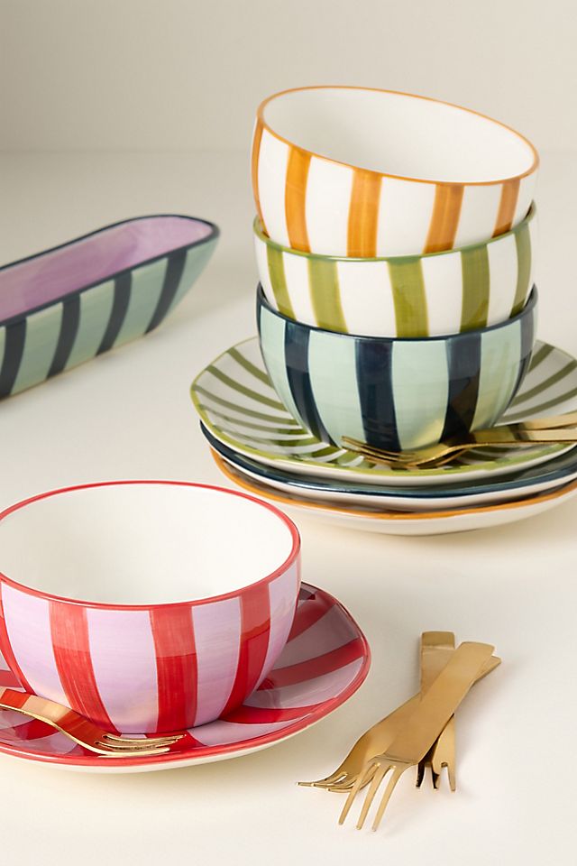 My Anthropologie wish list! cover photo collage