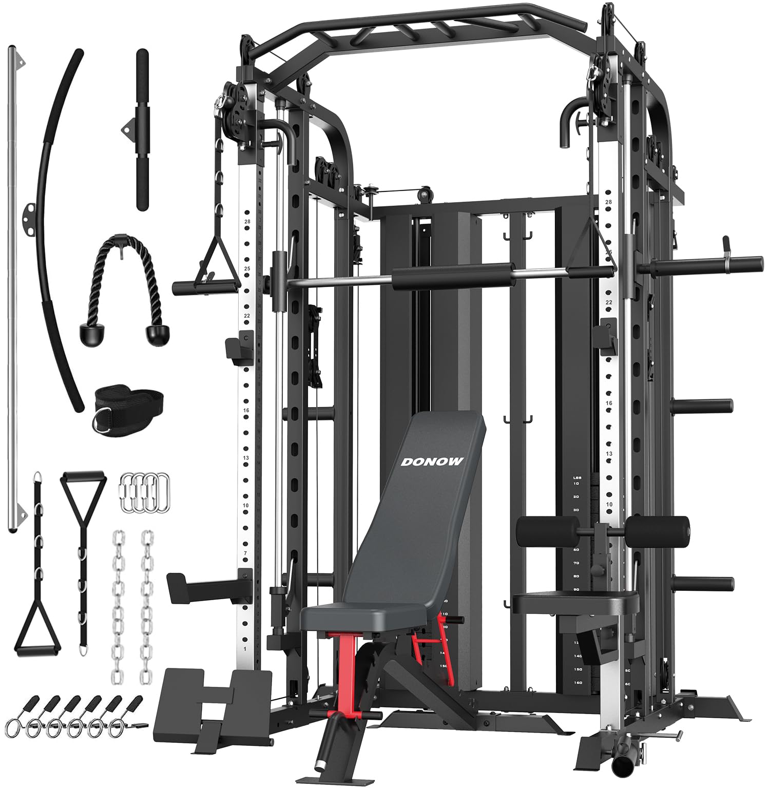 Elevate Your Fitness: Must-Haves Gear for Every Workout cover photo collage