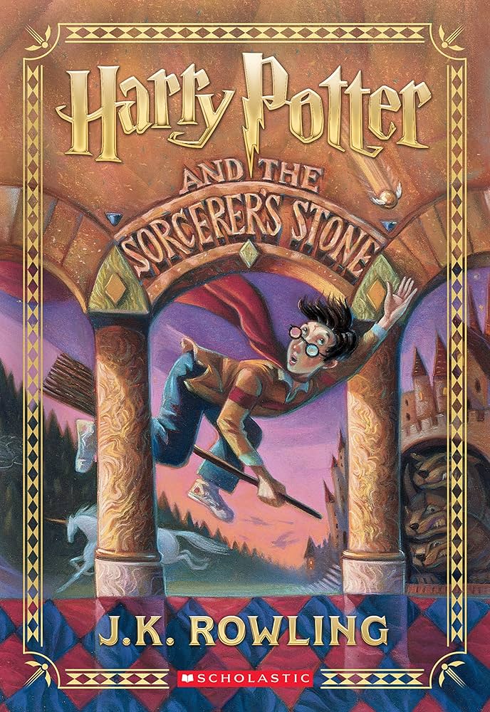 Books that are movies or would like to see as a movie cover photo collage