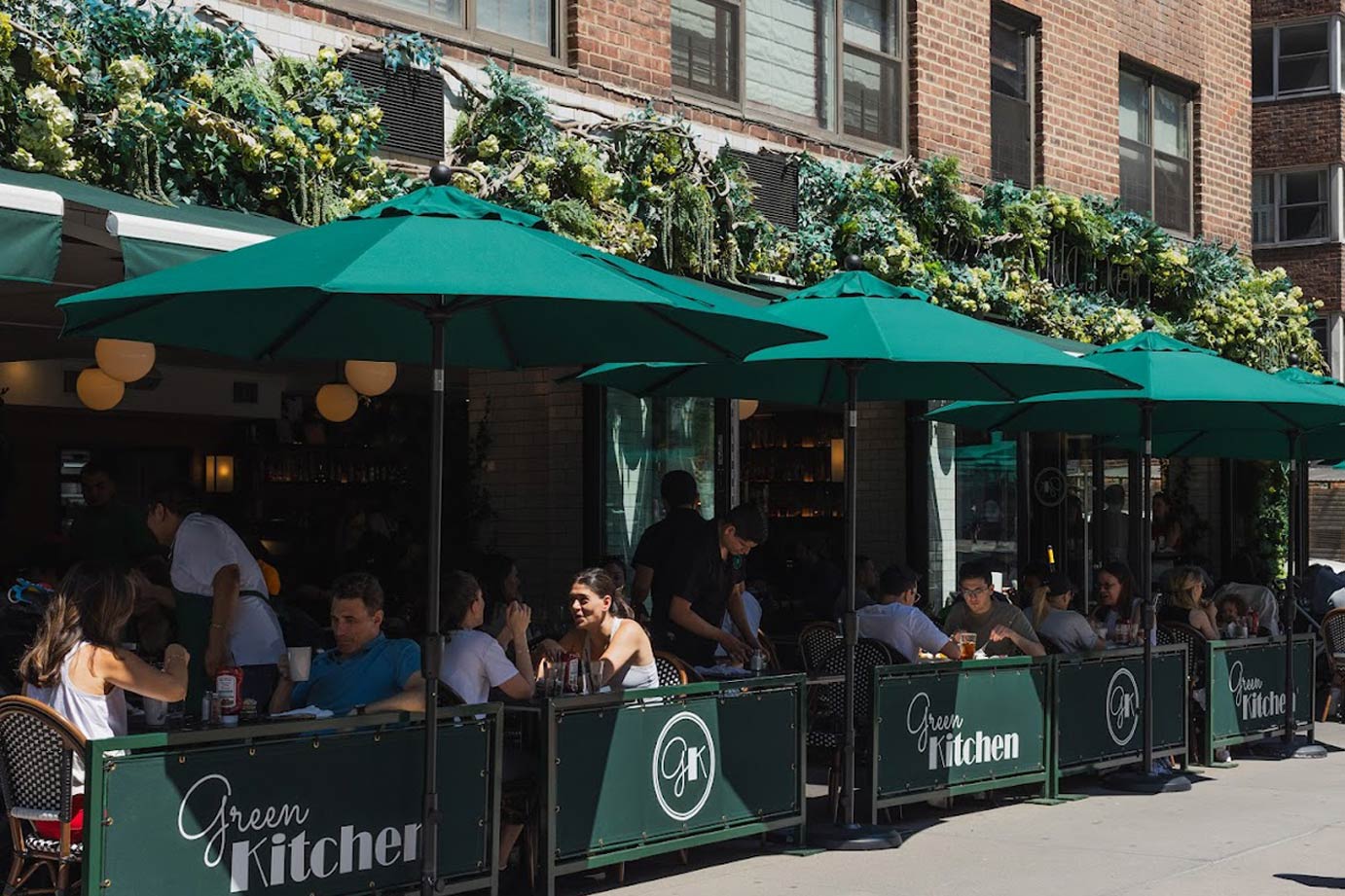 upper east sider’s ues nyc spots cover photo collage