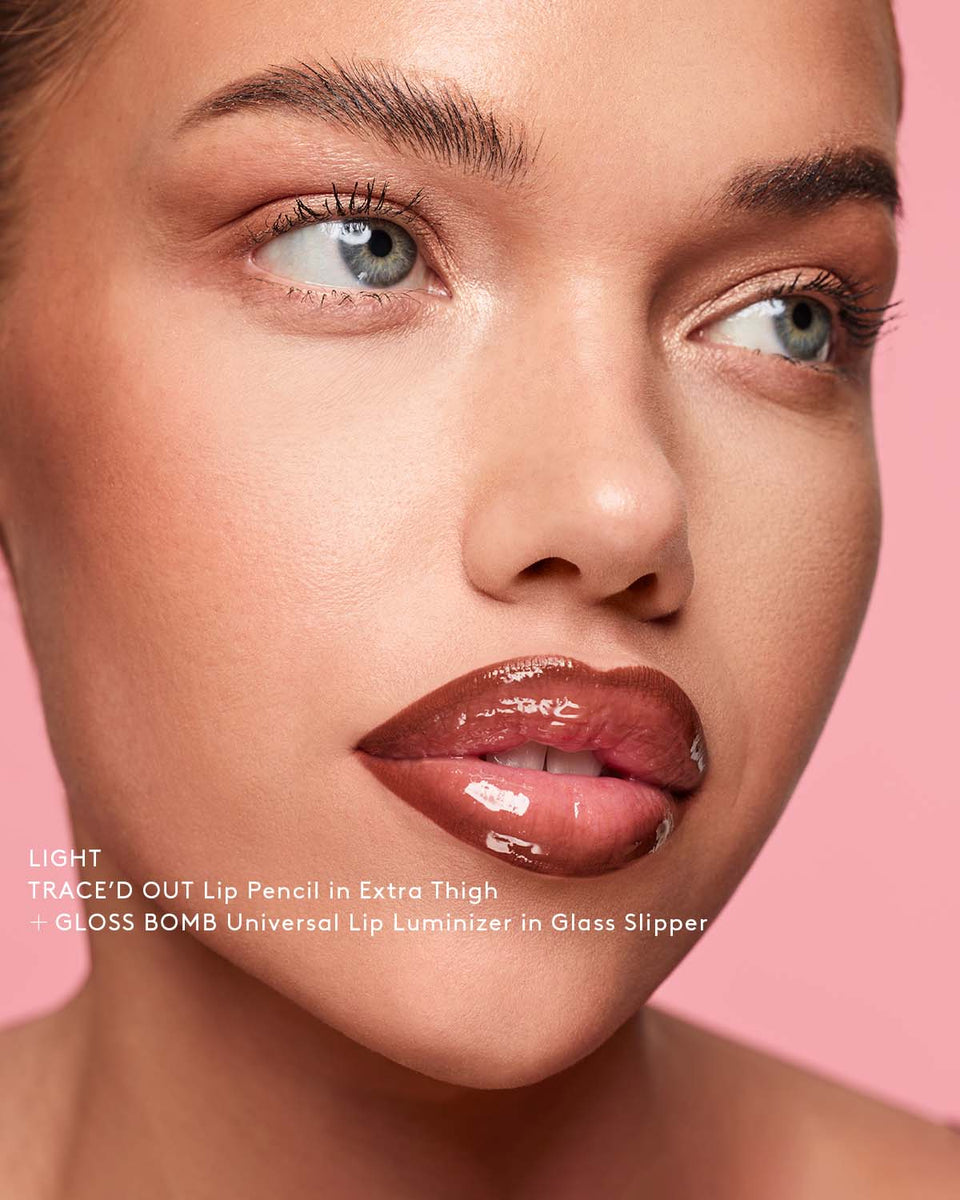 Say Goodbye to Dry Lips: Everyday Hydrating Lip Routine cover photo collage