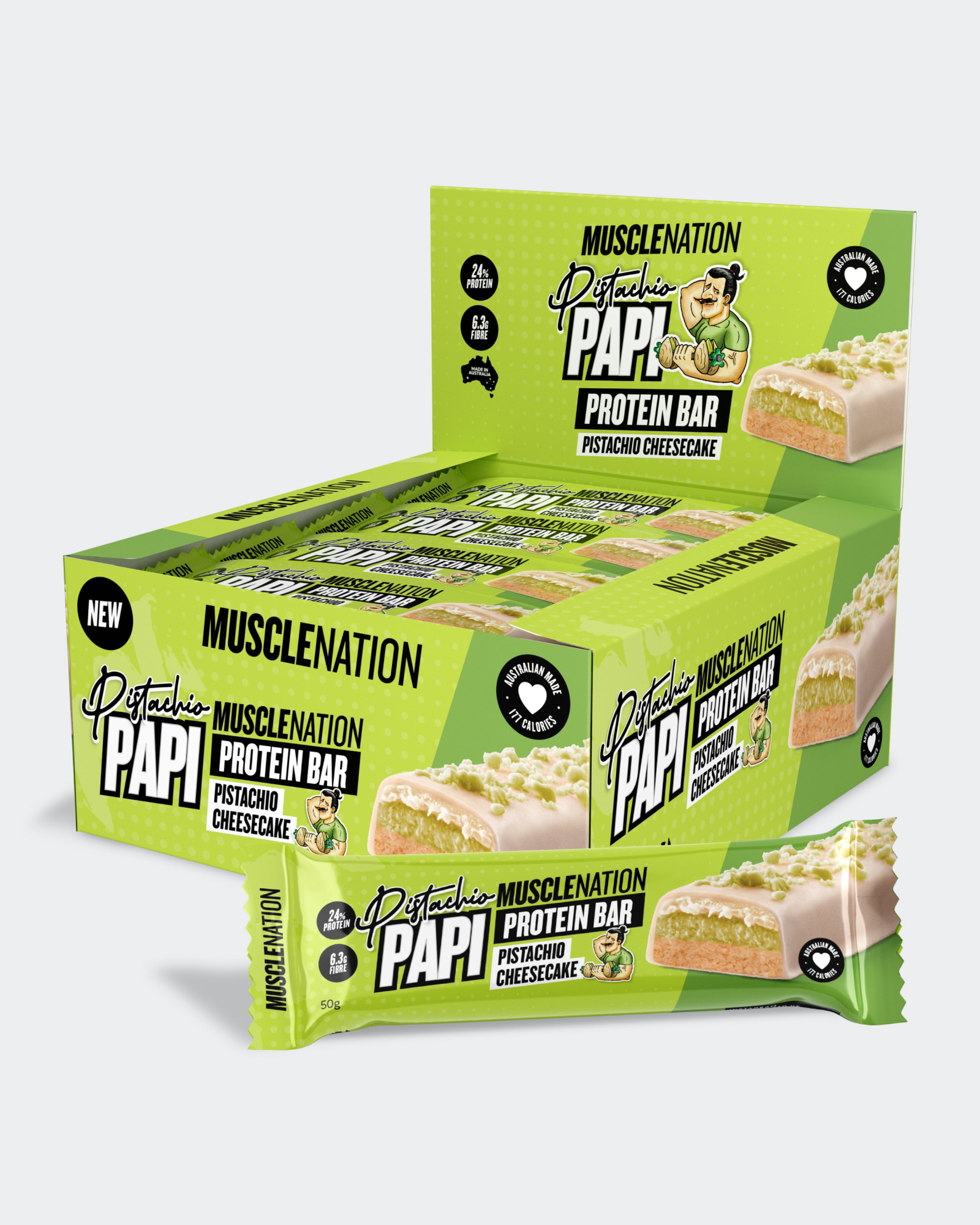 Sweet Treats for Gym Girlies 🍓🍰🏋🏼‍♀️ cover photo collage