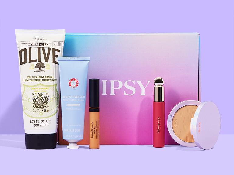 My favorite beauty recs cover photo collage