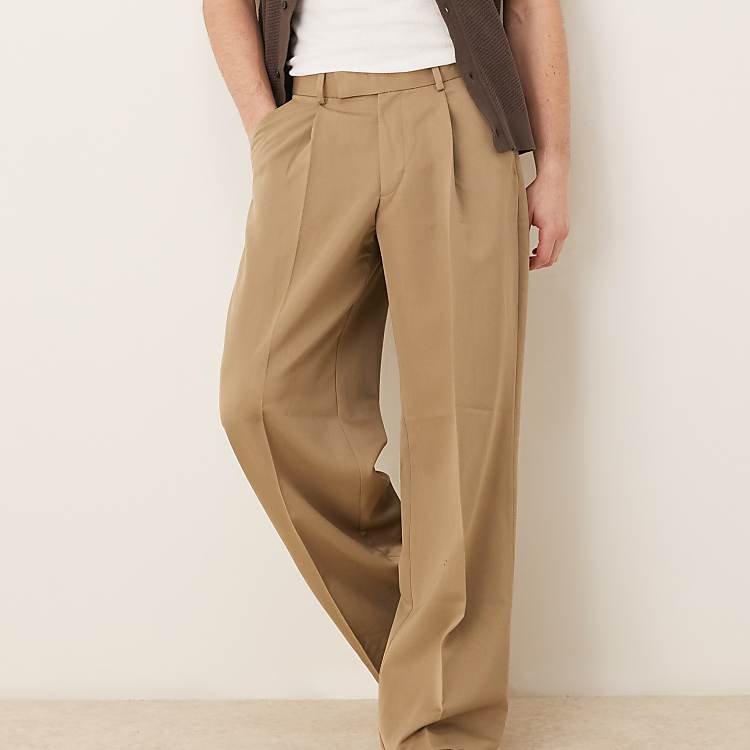 ASOS Dress Pants and Shoes (Style) cover photo collage