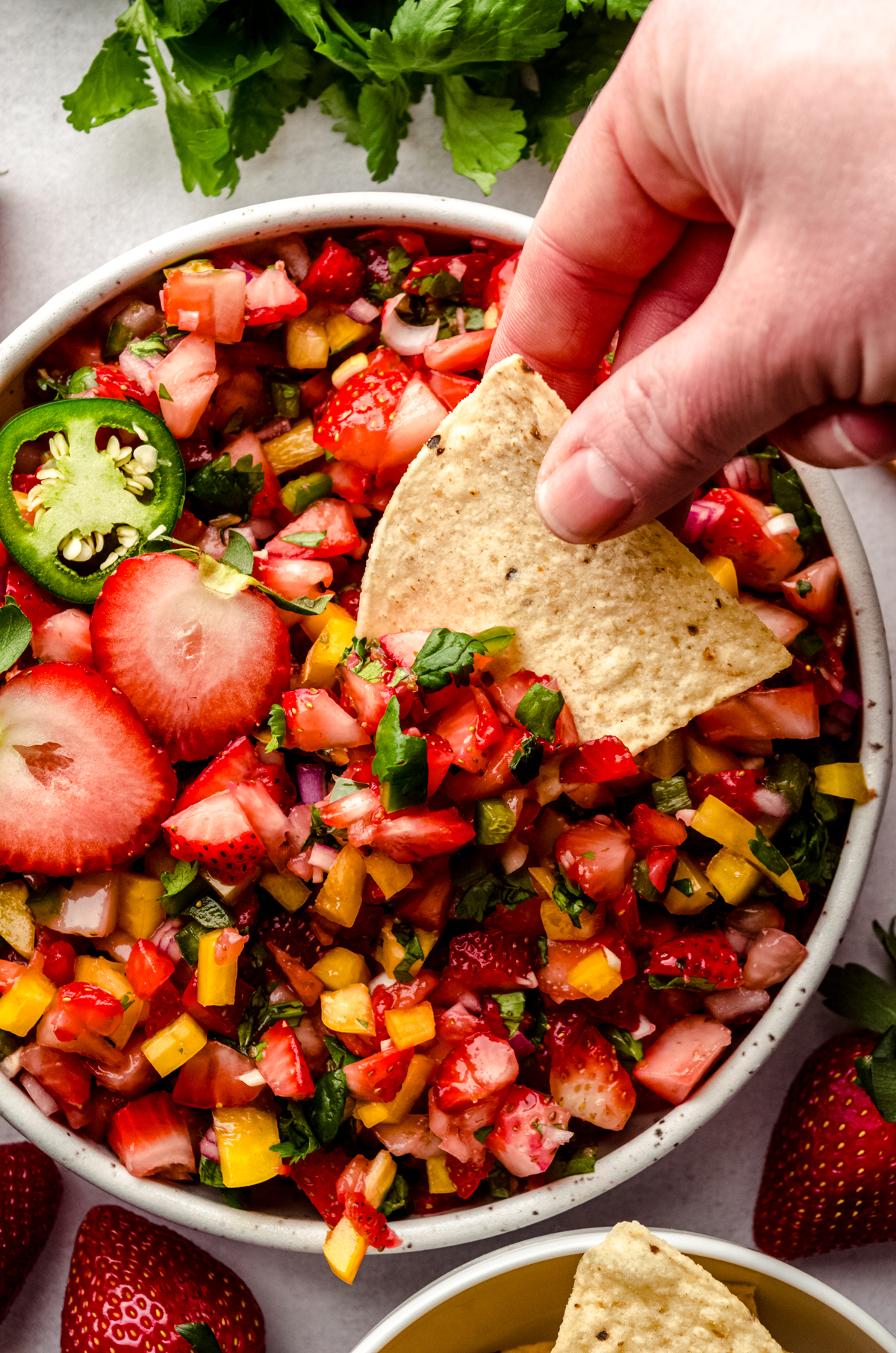 🥦 The Secret to Vegetarian Cooking: Healthy, Simple & Super Tasty! cover photo collage