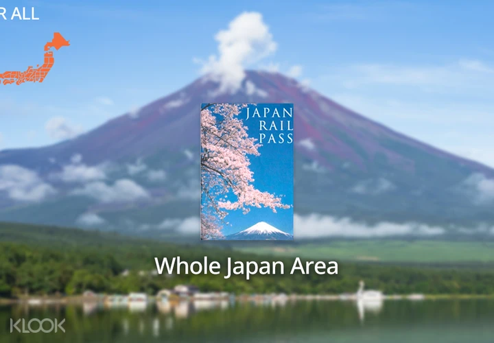 Best Travel Apps, Websites, and tickets for the Bestest Japan Trip! cover photo collage