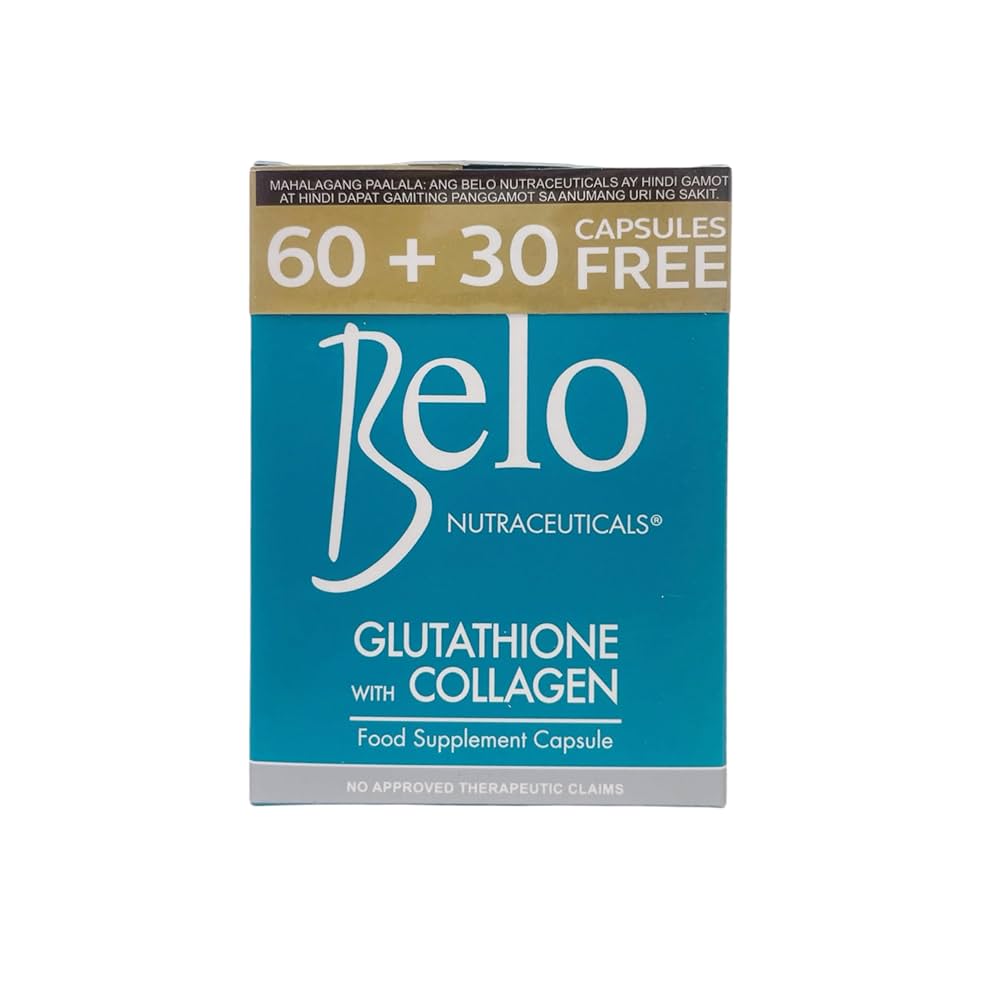 belo glutathione price list Beauty Essentials bpc-157 capsules effectiveness bpc