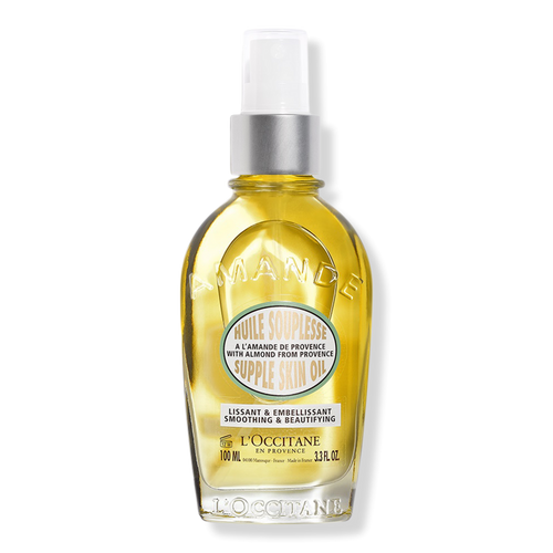 Skin and Body Care cover photo collage