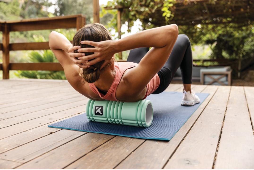 Healthy & happy cover photo collage