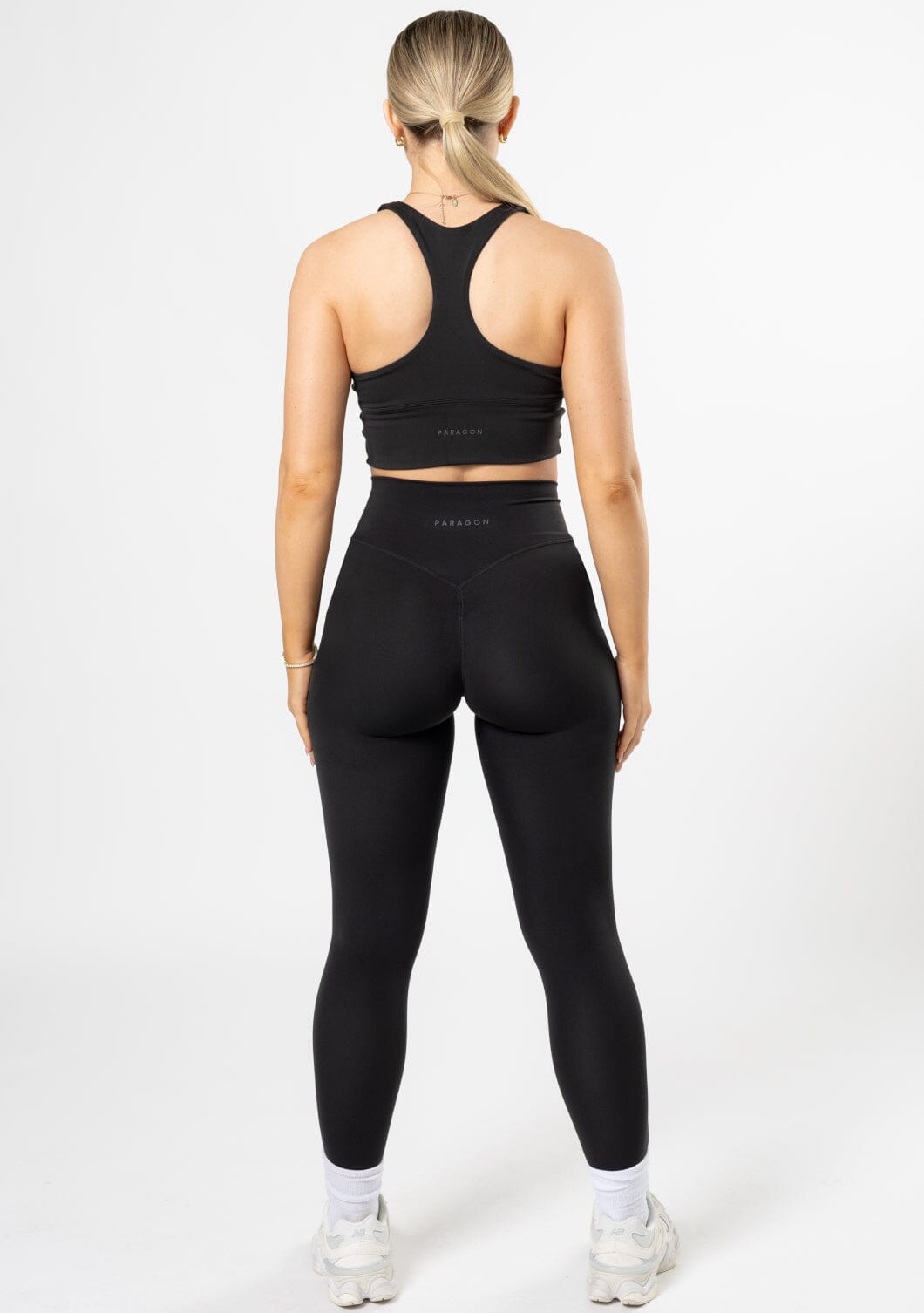 Gym Attire & Gadgets cover photo collage
