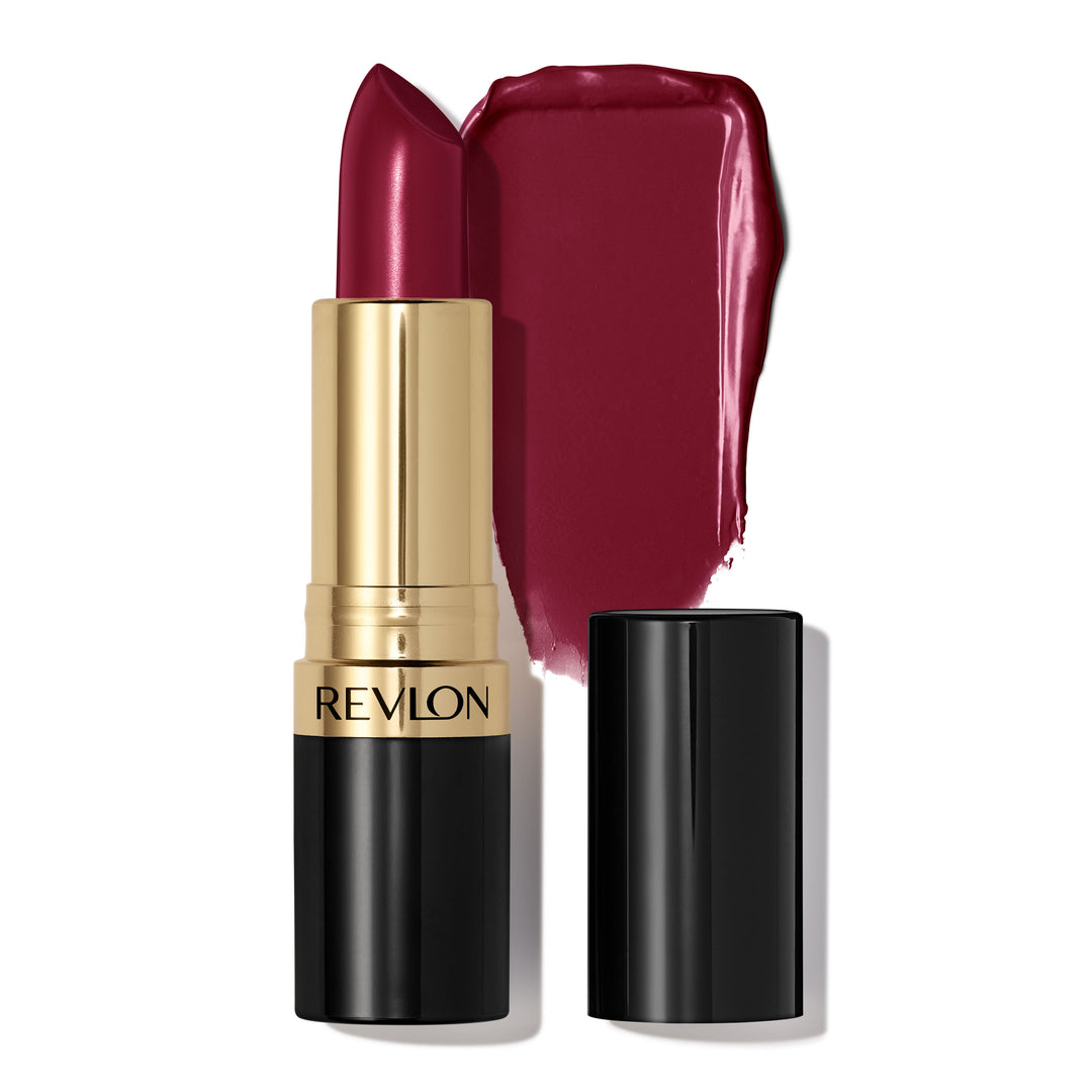 Drugstore Lipsticks I'm Wearing For Fall cover photo collage