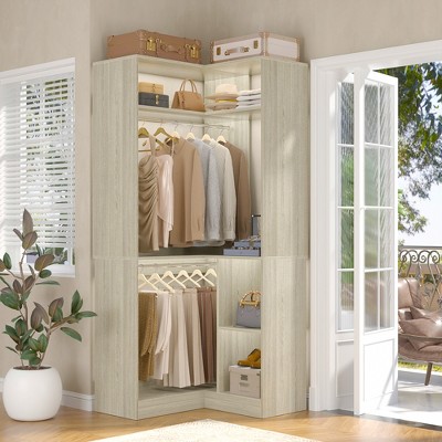 The Closet Organization Collection cover photo collage