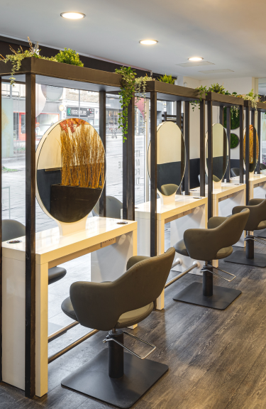 Hair care💇🏼‍♀️💕 cover photo collage