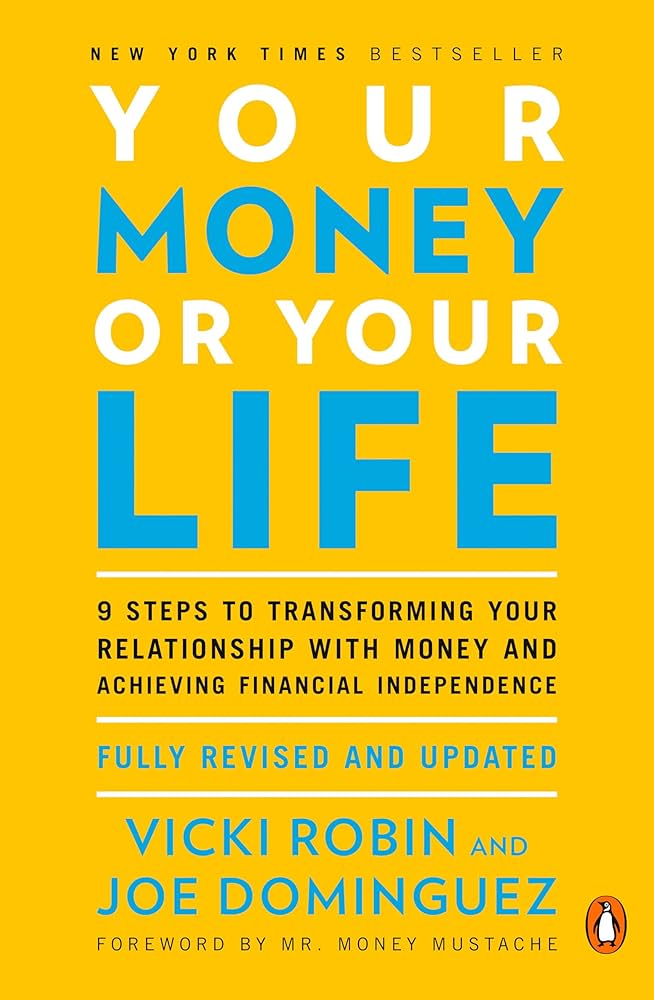 My fave books to whip your mindset, finances, and business into shape cover photo collage