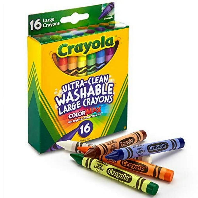 Must-have for school (Ages 4–6) cover photo collage