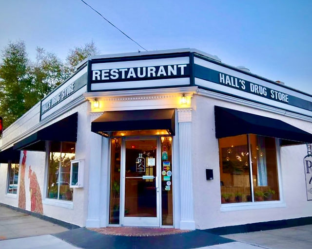 Wilmington NC - My Favorite Things cover photo collage