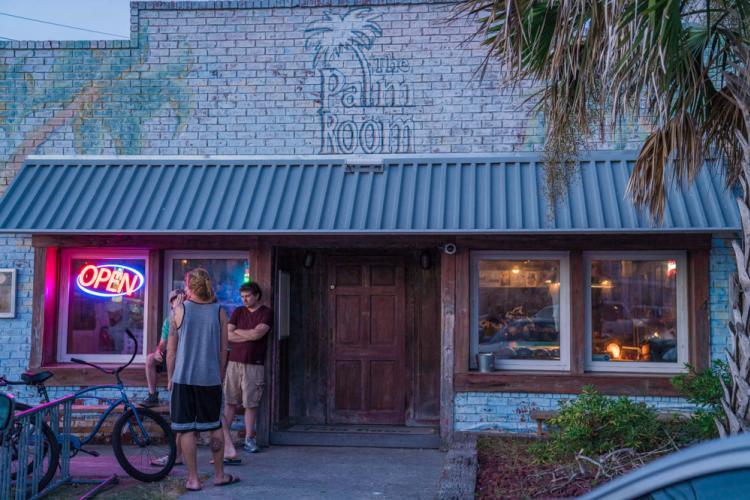 Wilmington NC - My Favorite Things cover photo collage