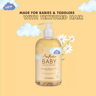 Toddler Curly Hair Care cover photo collage