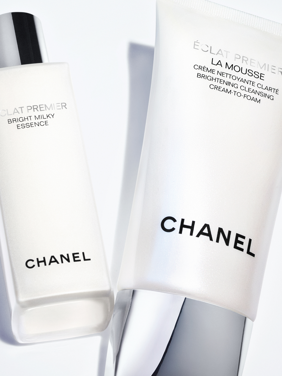 High-End skincare for the luxe ladies