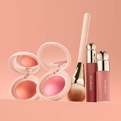 My GO-TO Makeup Brushes cover photo collage