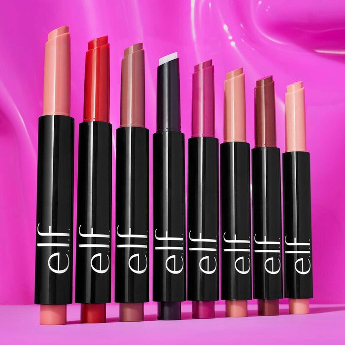THE must-have makeup of '25 cover photo collage