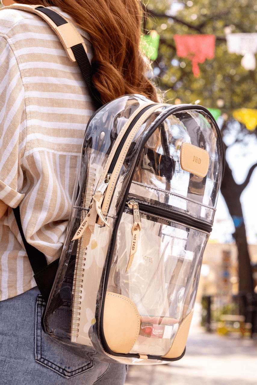 Shoes, Backpacks, Undergarments & More cover photo collage