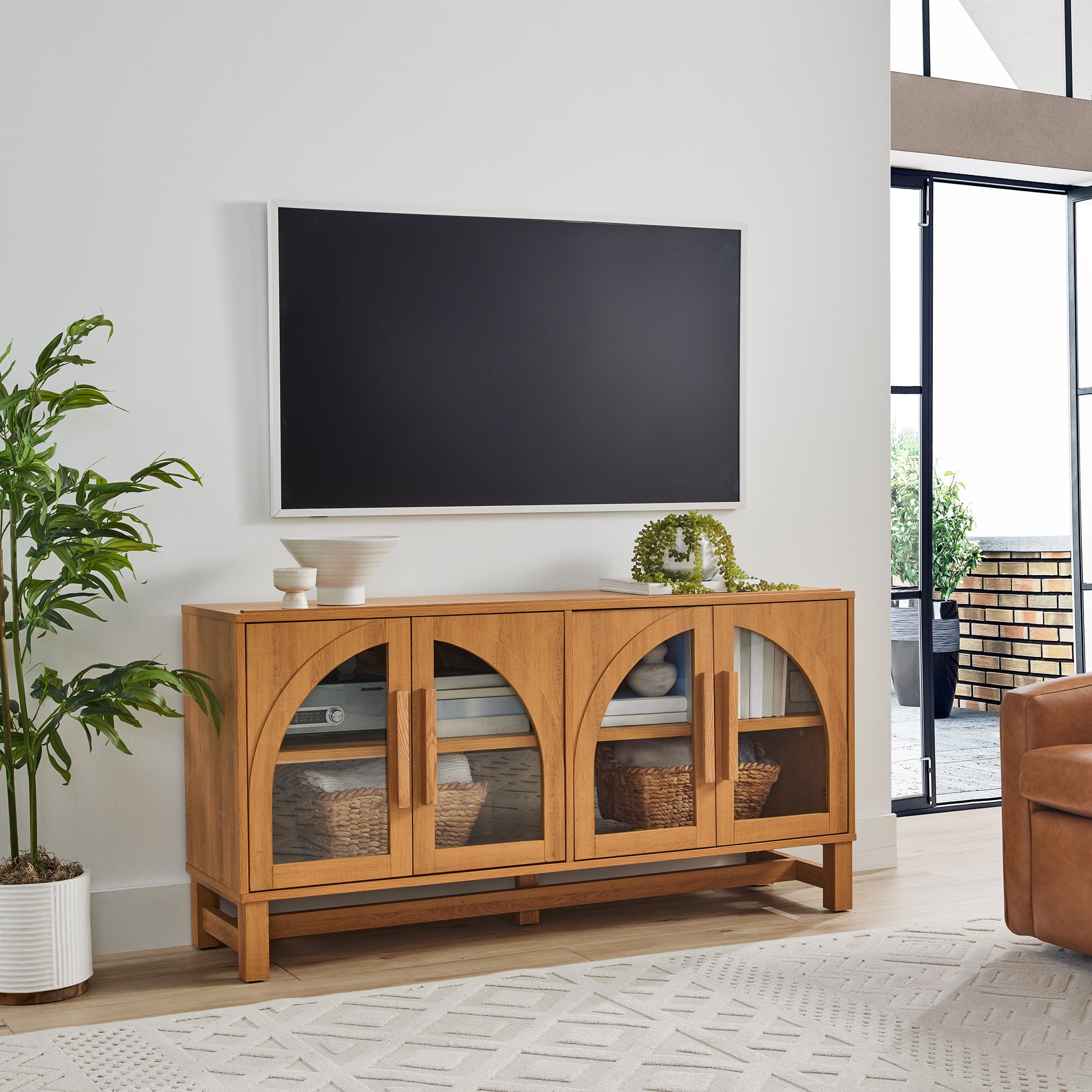 ✨ Best Affordable Walmart Home Décor Finds for a Stylish Home cover photo collage