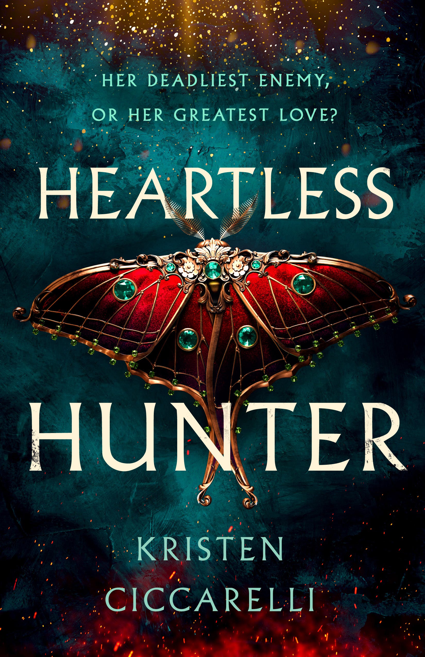 Morally Gray Fantasy Books for Your Villain Era cover photo collage