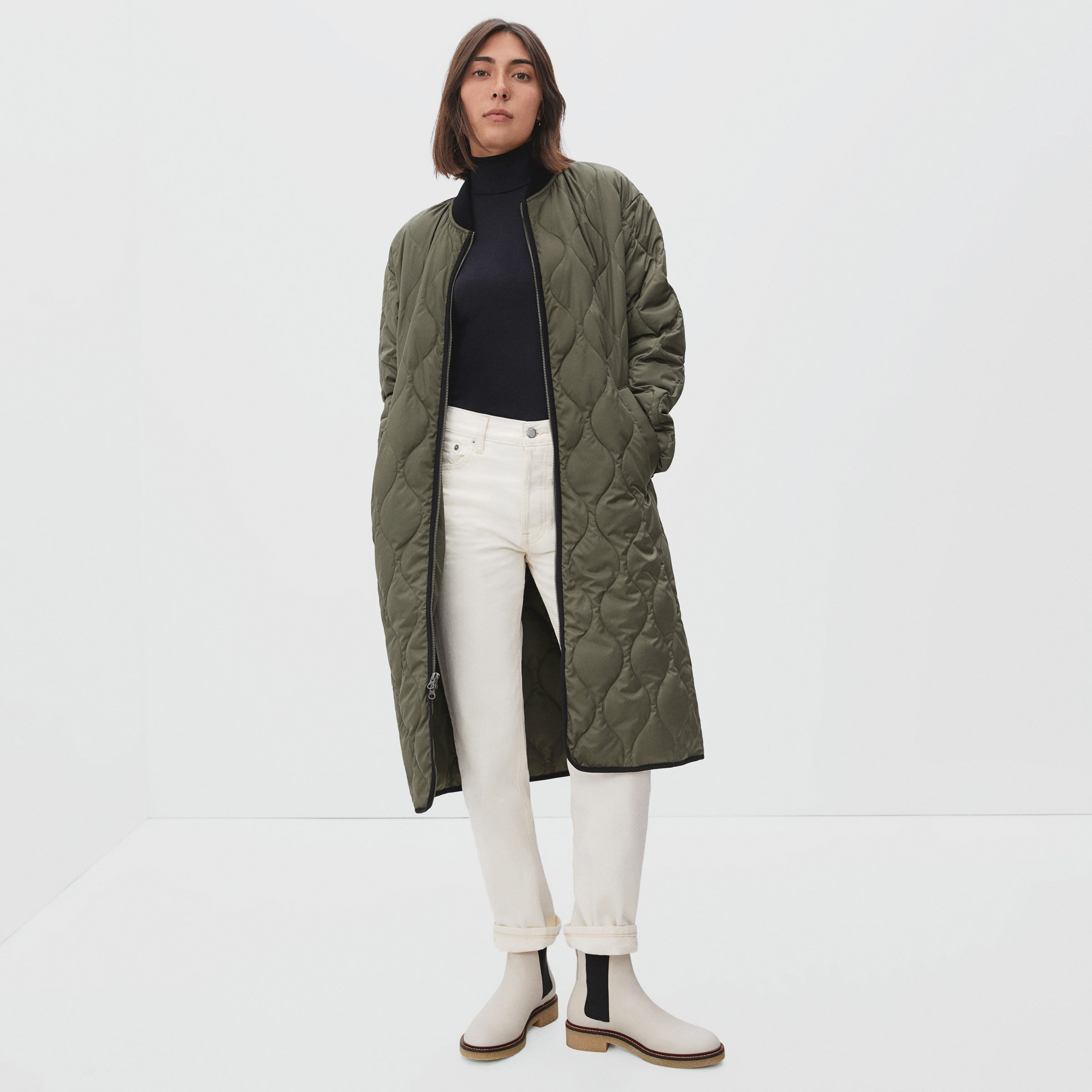 18 Standout Pieces That Make You Look Effortlessly Cool cover photo collage