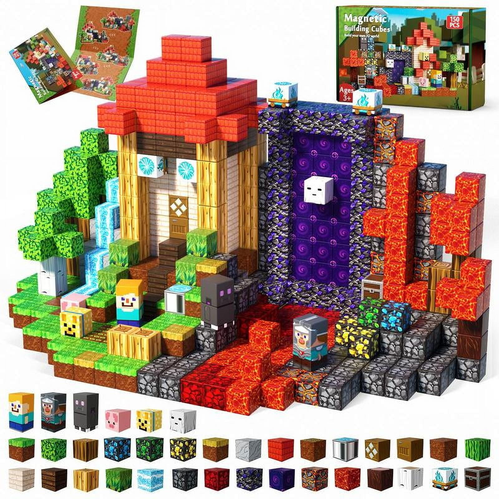 Little Joys: Gift Guide for Kids cover photo collage