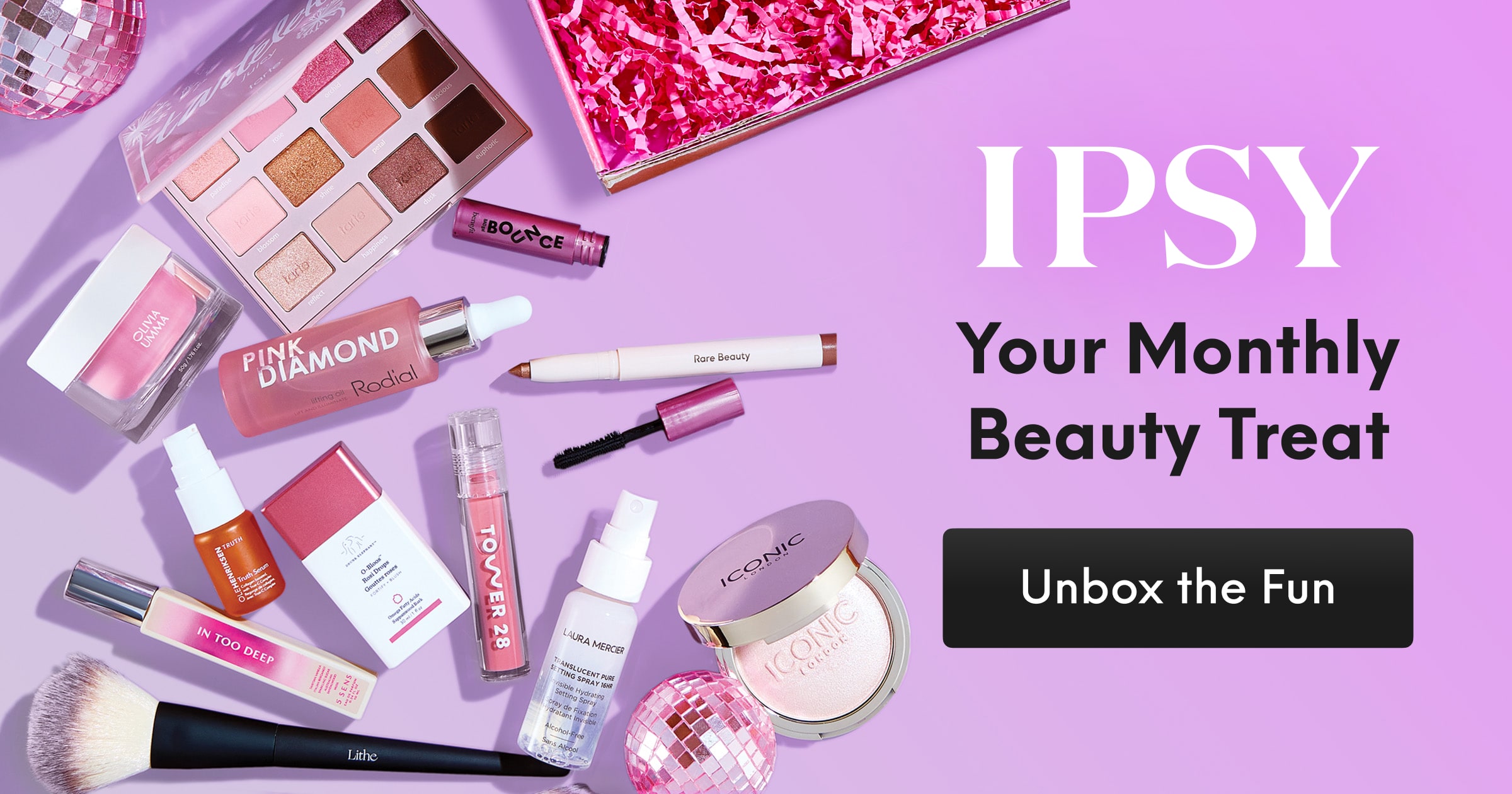 Beauty on a Budget: Makeup I love that Doesn’t Break the Bank cover photo collage