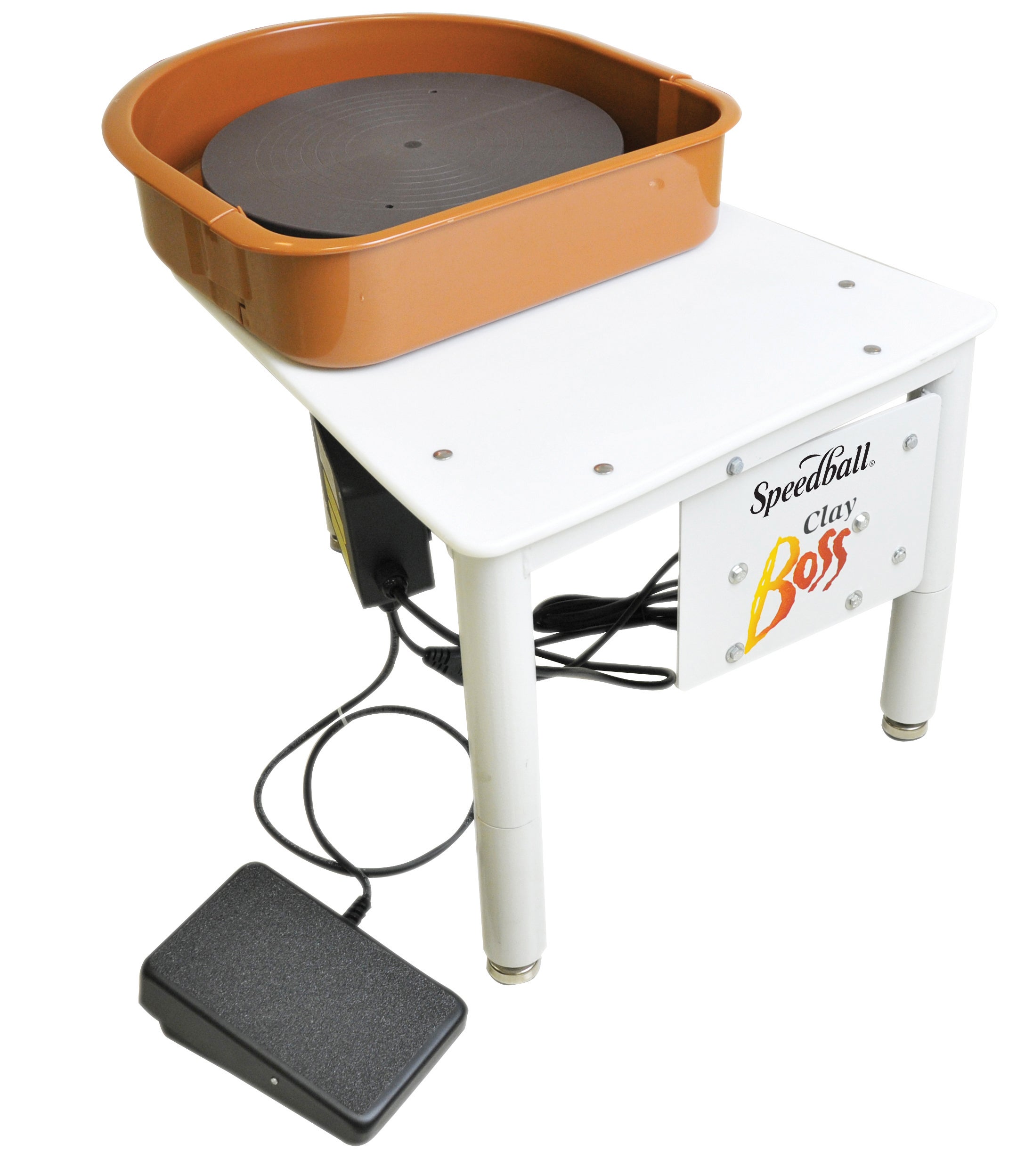 Potter’s Pics cover photo collage