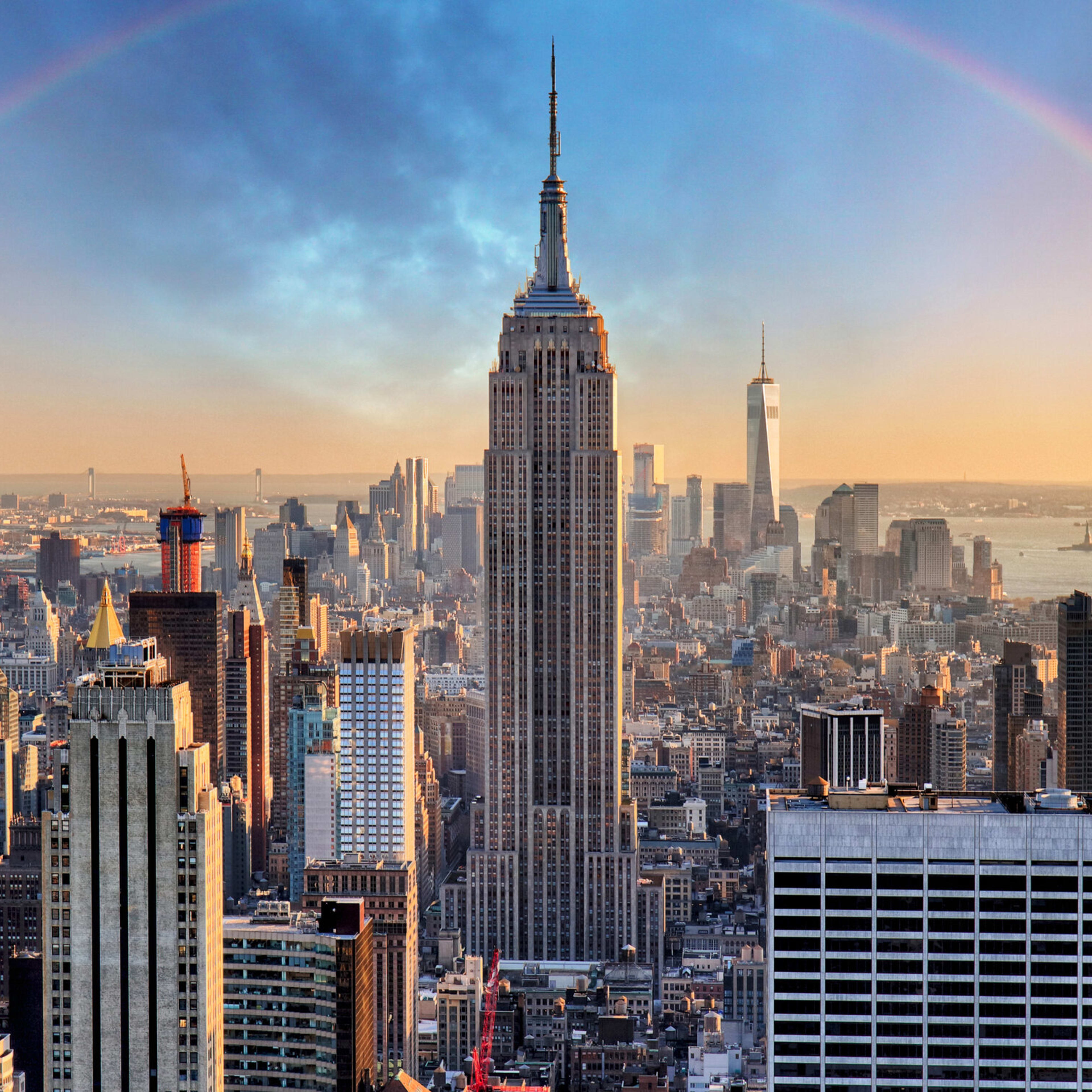 Making Memories in New York City cover photo collage