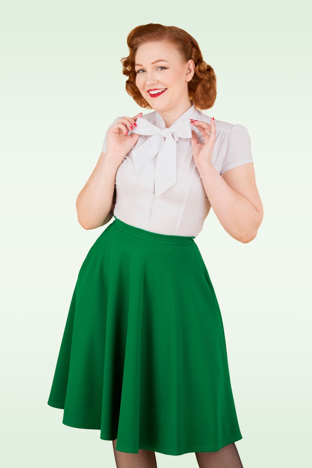 “Vintage Glam & Retro Vibes: Timeless Fashion & Chic Must-Haves” cover photo collage