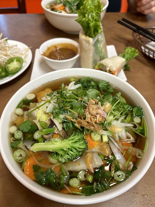 Best bites in Seattle cover photo collage