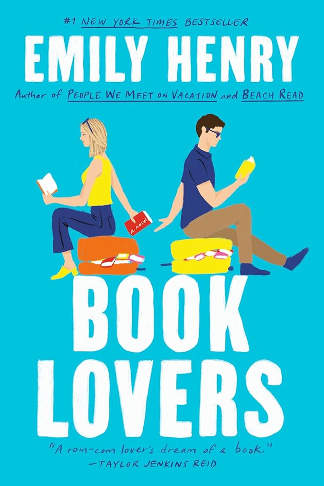 My Absolute Favorite Books cover photo collage