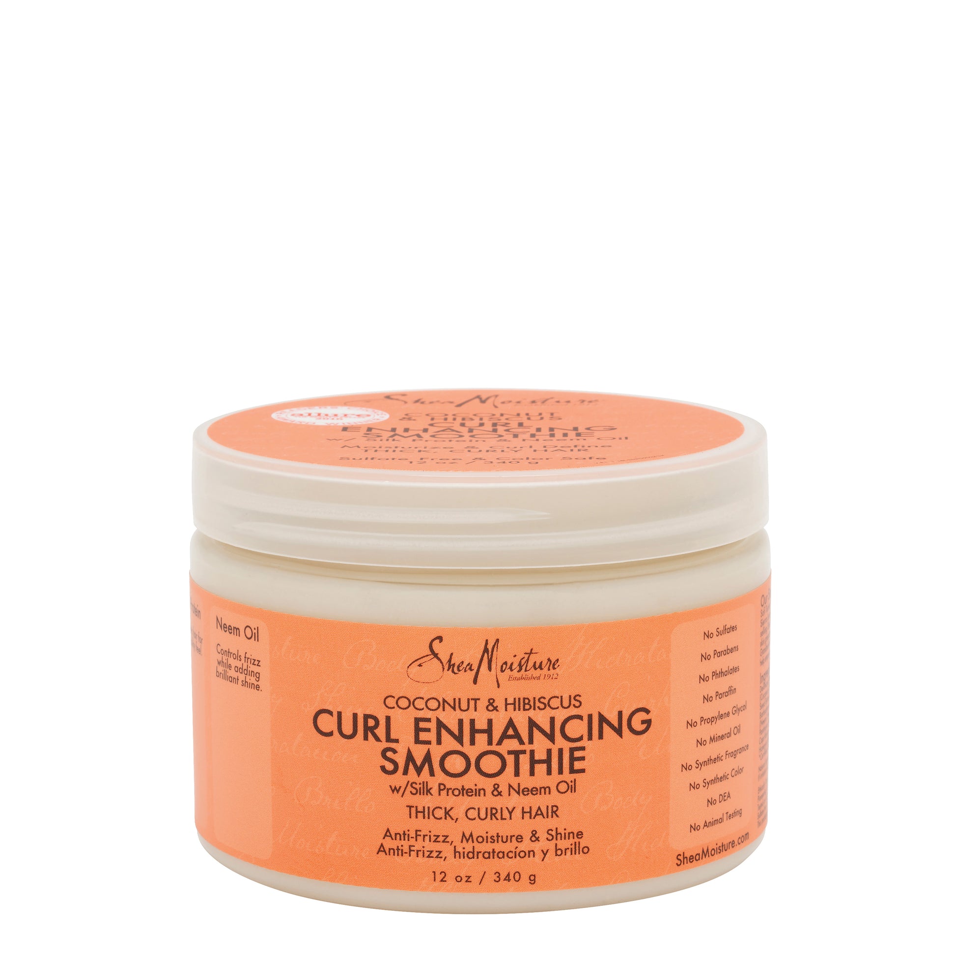 No more frizz | Favourite Curly Products cover photo collage
