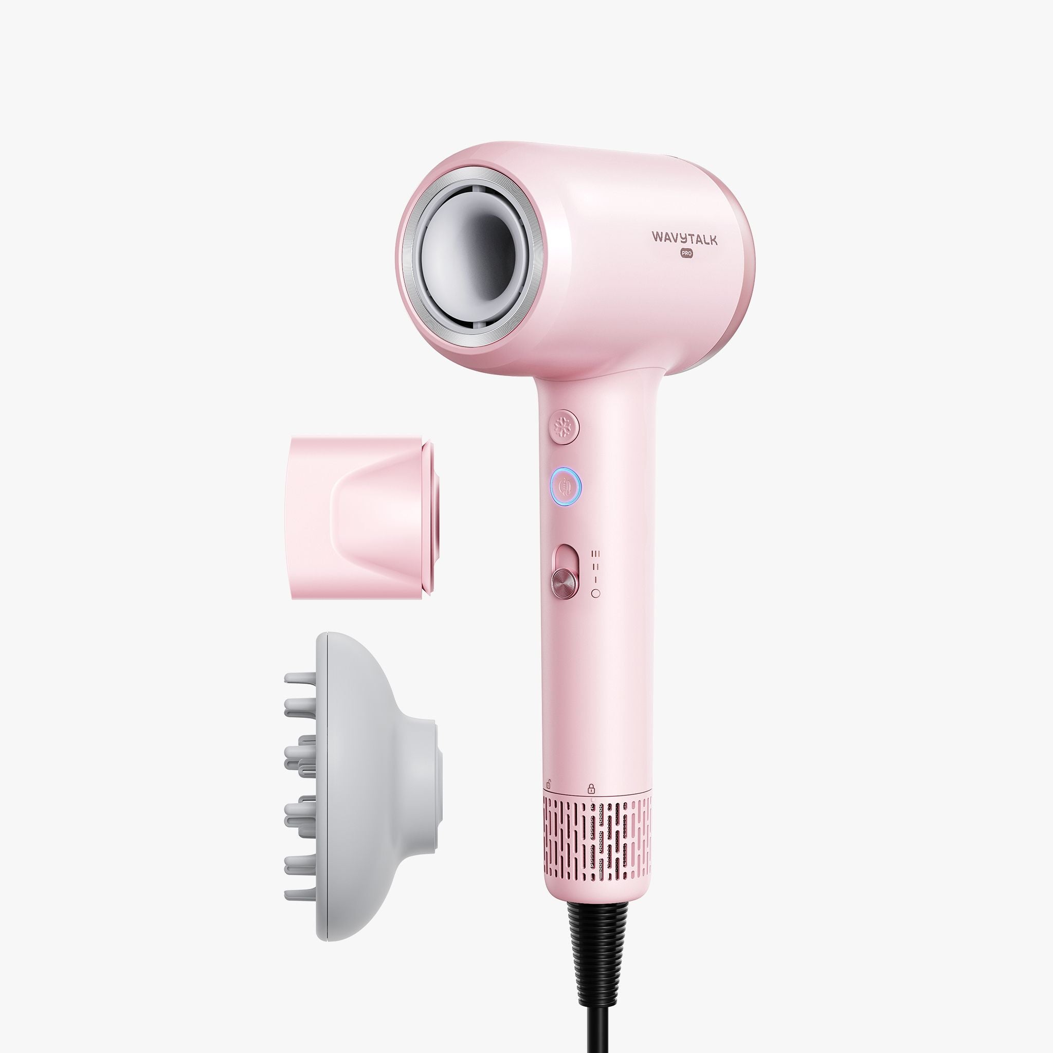 For the Love of Curls! cover photo collage