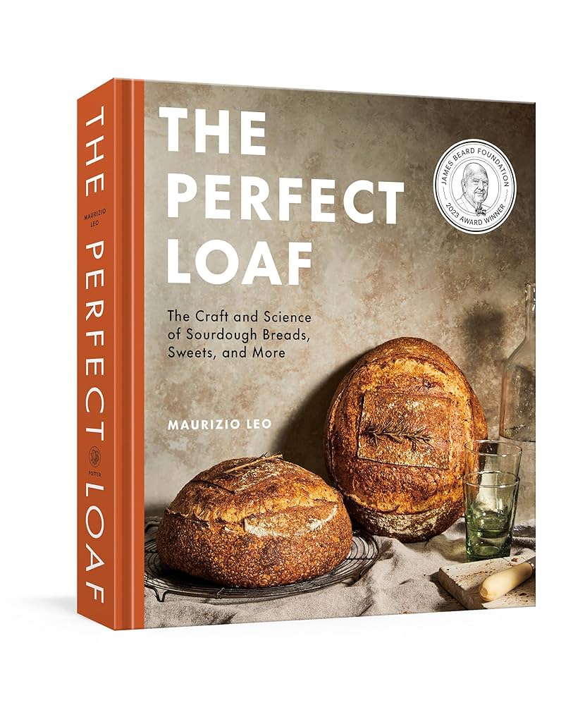 I caved and started geeking out on Sourdough. Everything you'll need to join me! cover photo collage