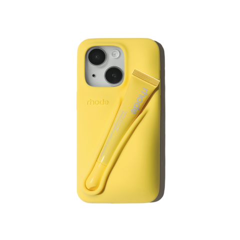 cottagecore phone case Picking Daisies
