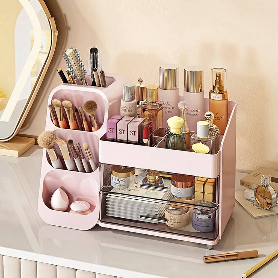 My favorite beauty recs cover photo collage