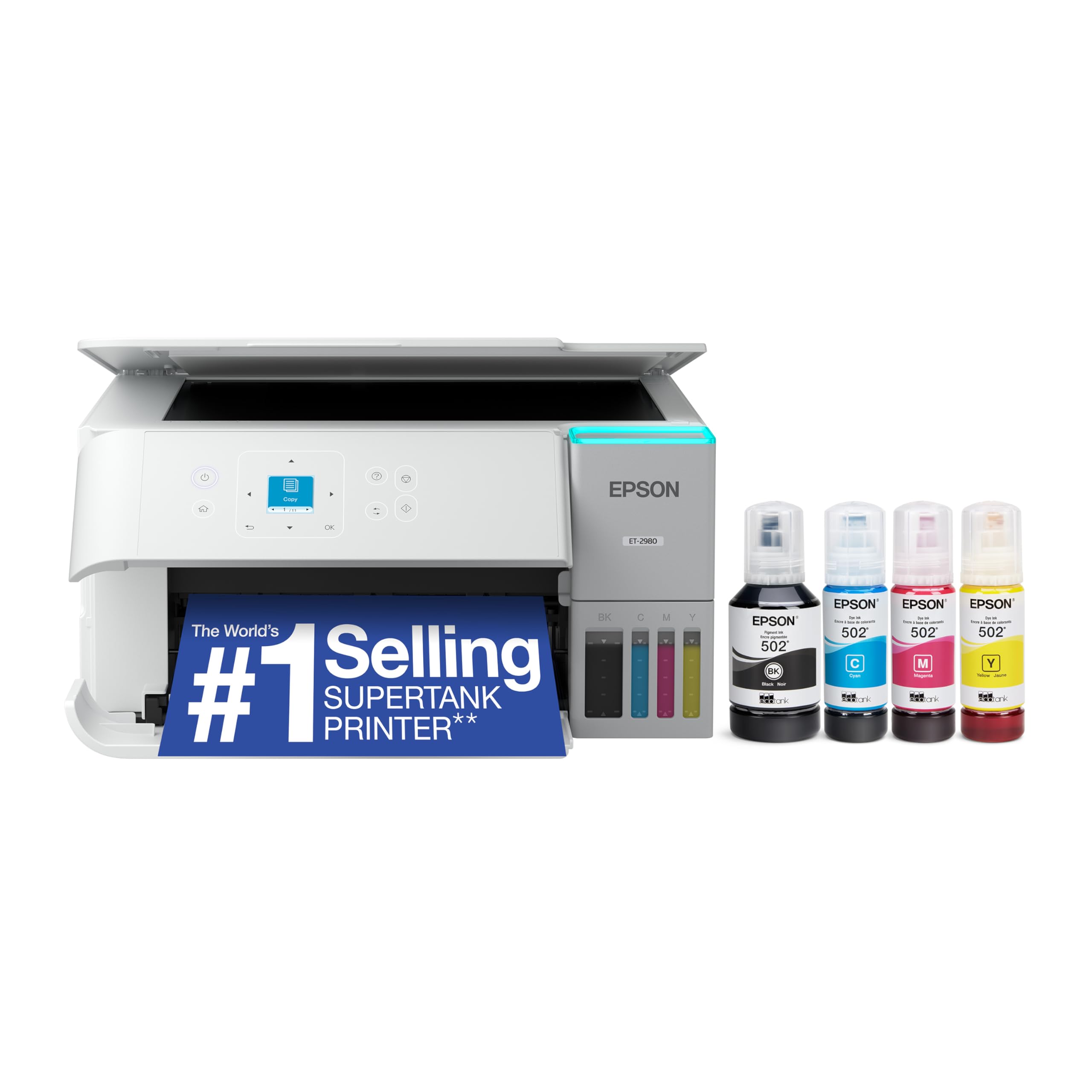 Sublimation Beginner's Complete Starter Kit! cover photo collage