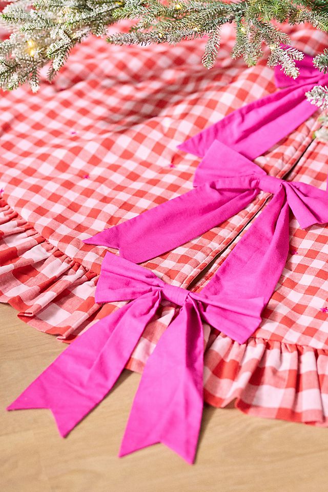 Anthro Holiday Collection 🎄 cover photo collage